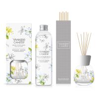 Yankee Candle Midnight Jasmine Reed Diffuser Extra Image 1 Preview